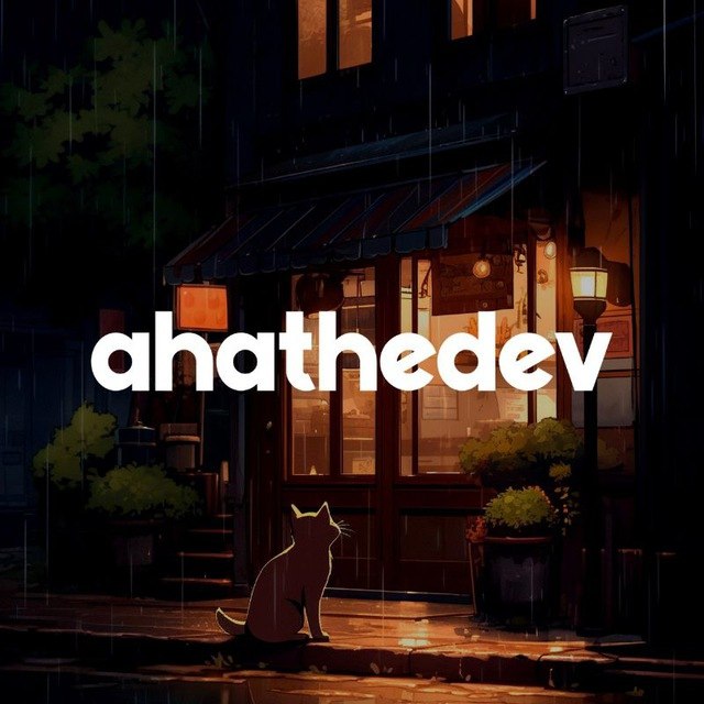 ahathedev
